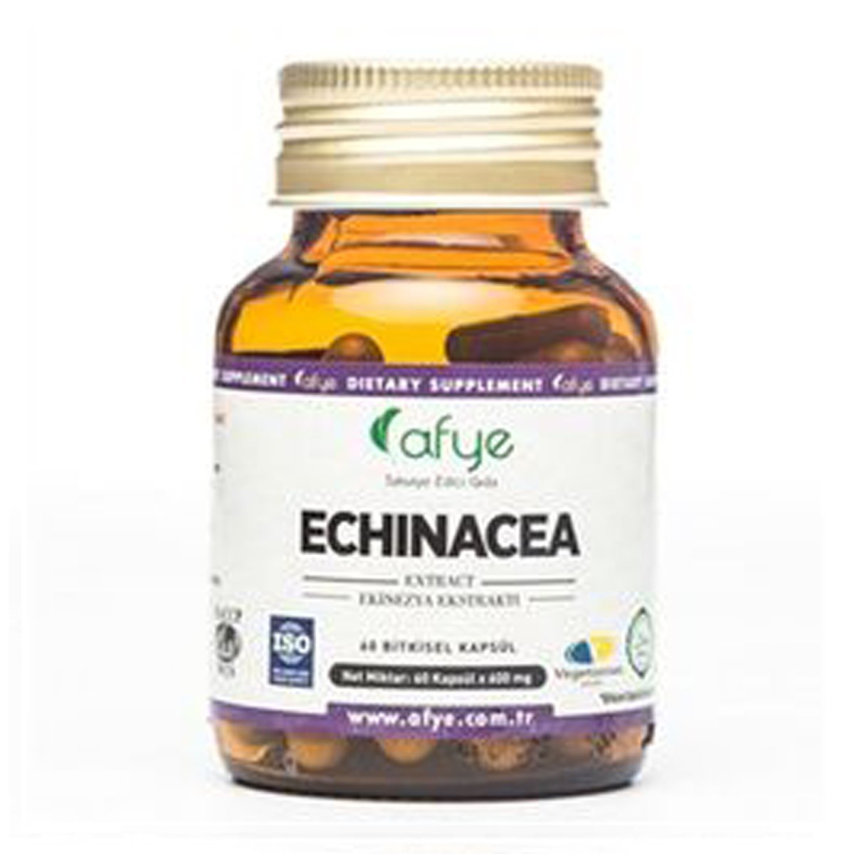 Afye Ekinezya 60
