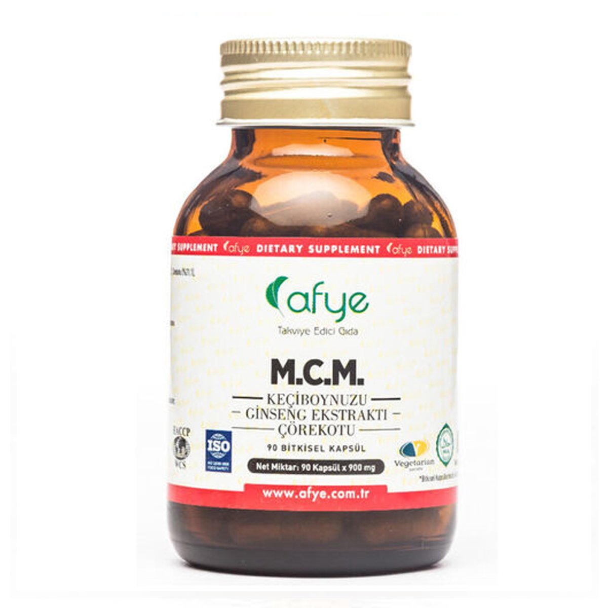 Afye M.C.M 90