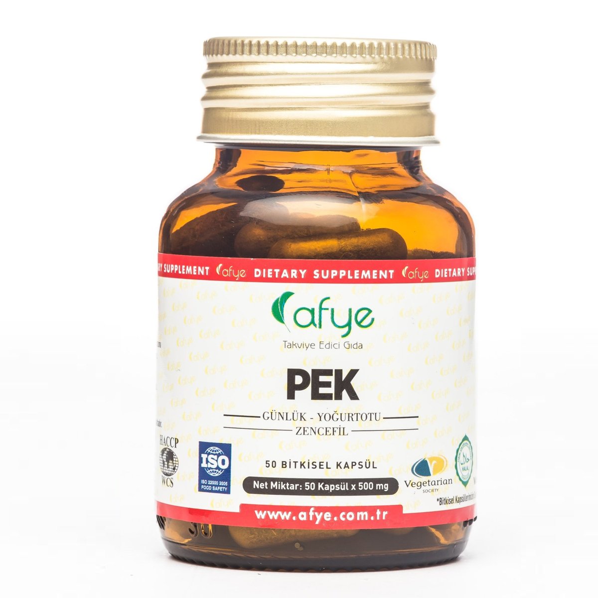Afye PEK 50