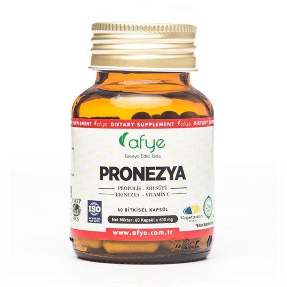 Afye Pronezya 60