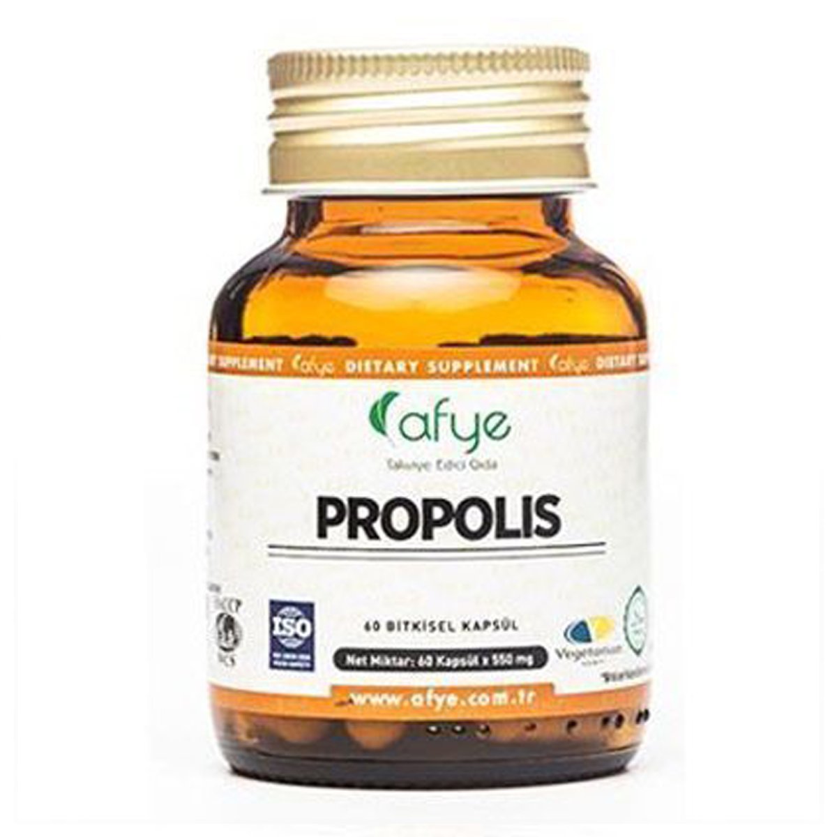 Afye Propolis 60