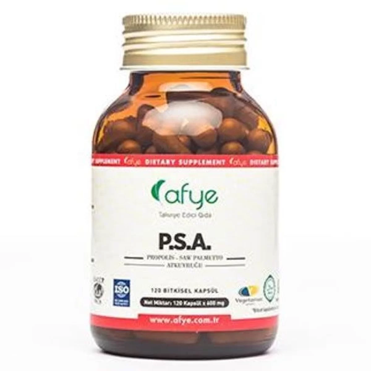 Afye PSA 120