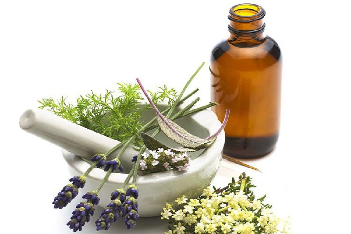 ÇİN TIBBI VE HOMEOPATİ
