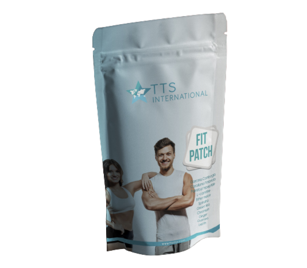 FIT PATCH