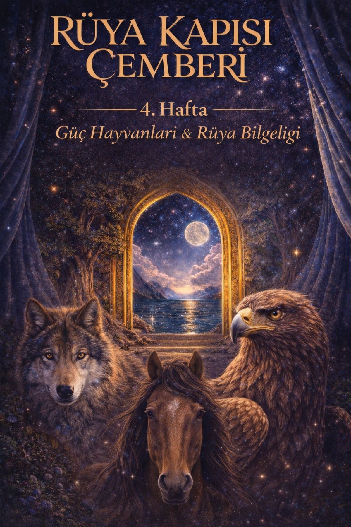 HOMEOPATİ SEMBOLİZM RÜYA BİLGELİĞİ/GÜÇ HAYVANLARI &RÜYA BİLGELİĞİ