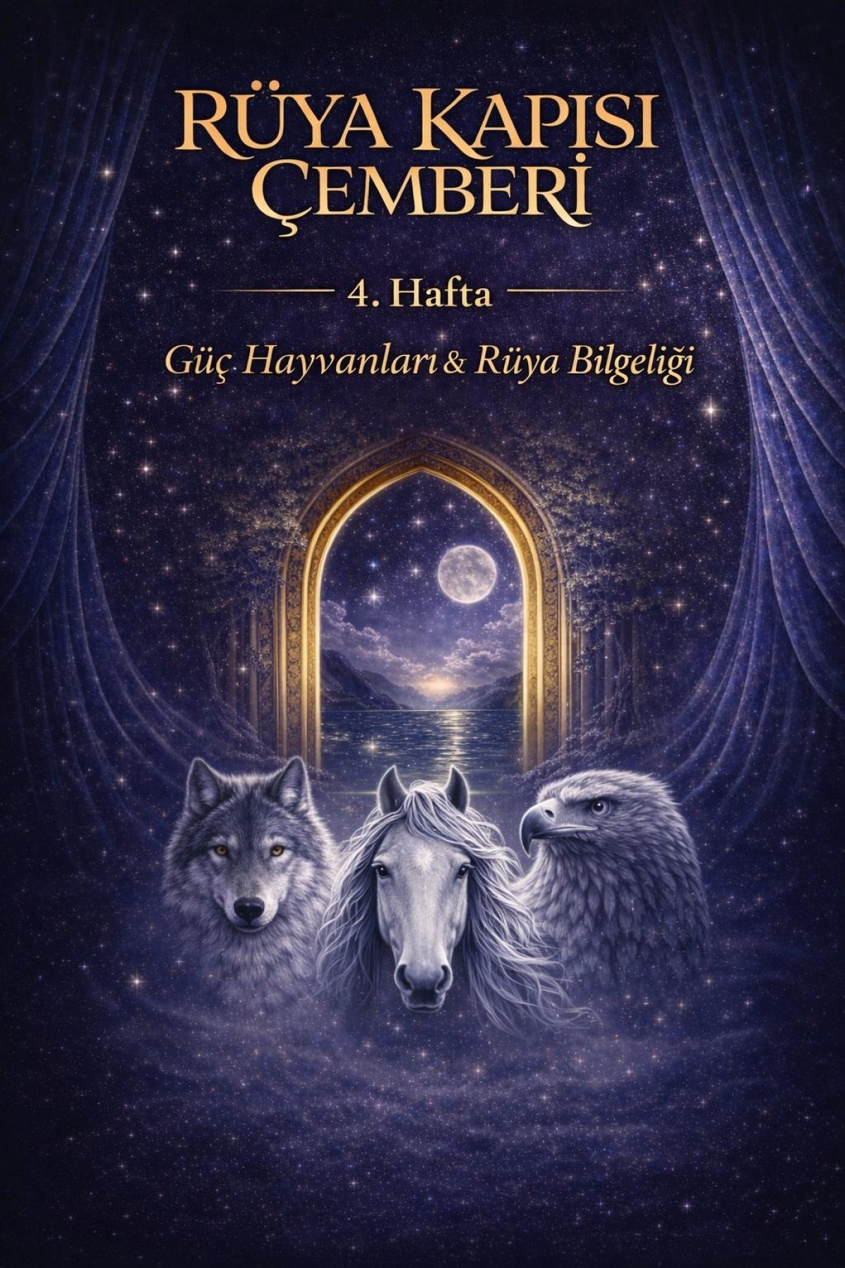 HOMEOPATİ SEMBOLİZM RÜYA BİLGELİĞİ/GÜÇ HAYVANLARI &RÜYA BİLGELİĞİ