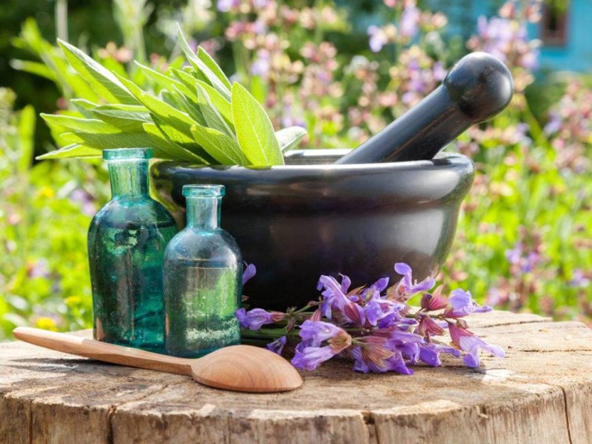 HOMEOPATİ VE EVRENSEL TABAKALAR