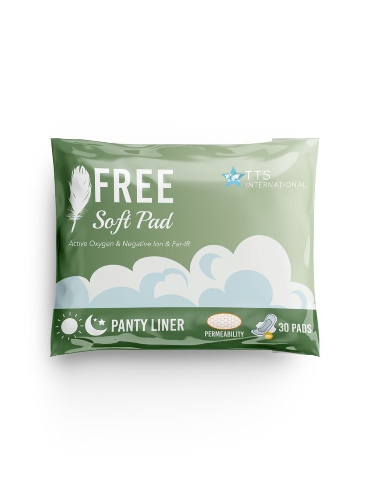 PANTY LINER
