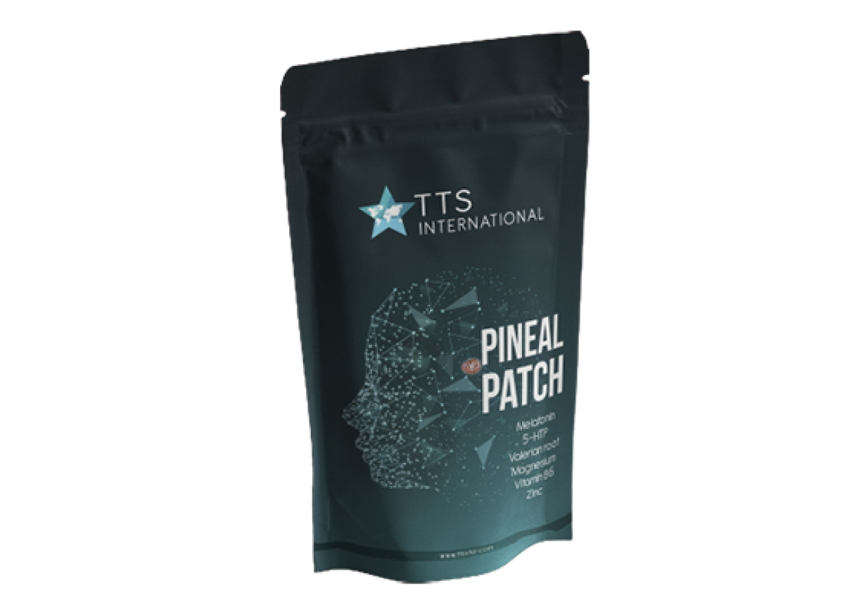 PİNEAL PATCH