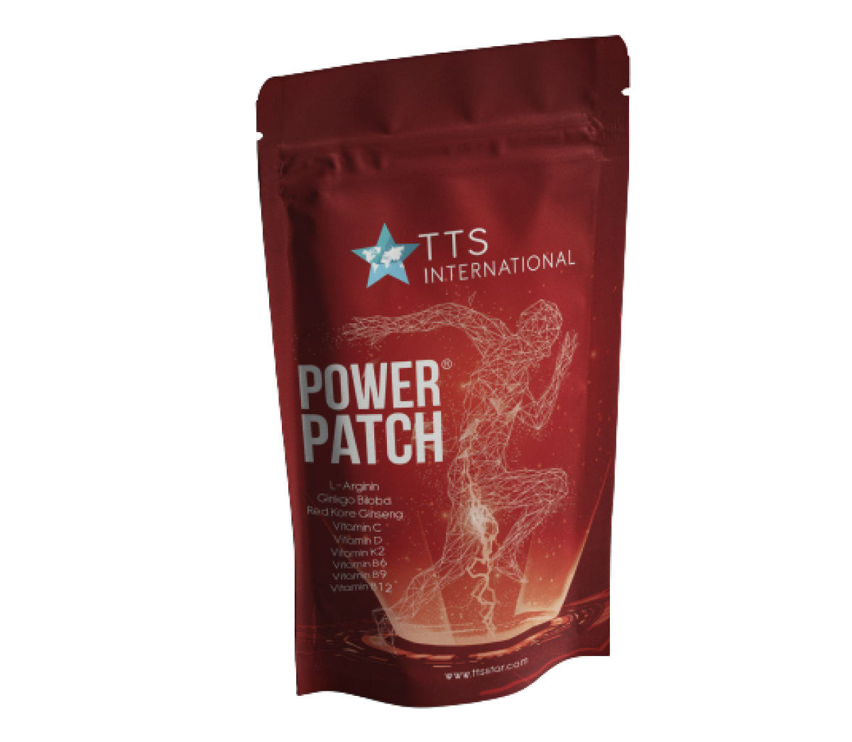 POWER PATCH