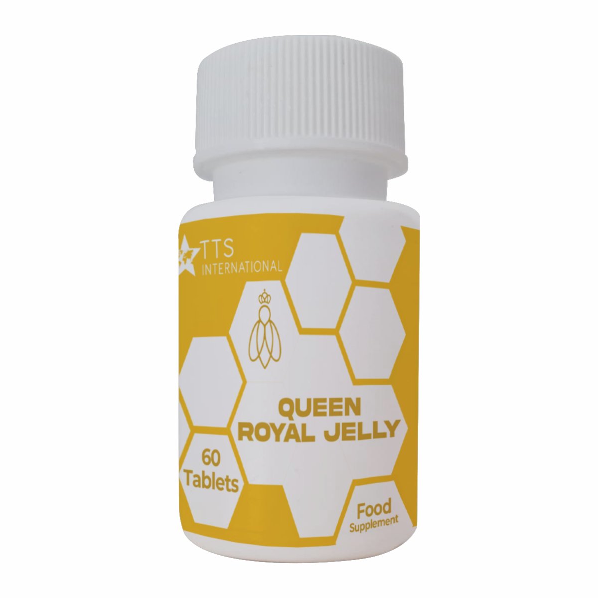 QUEEN ROYAL JELLY