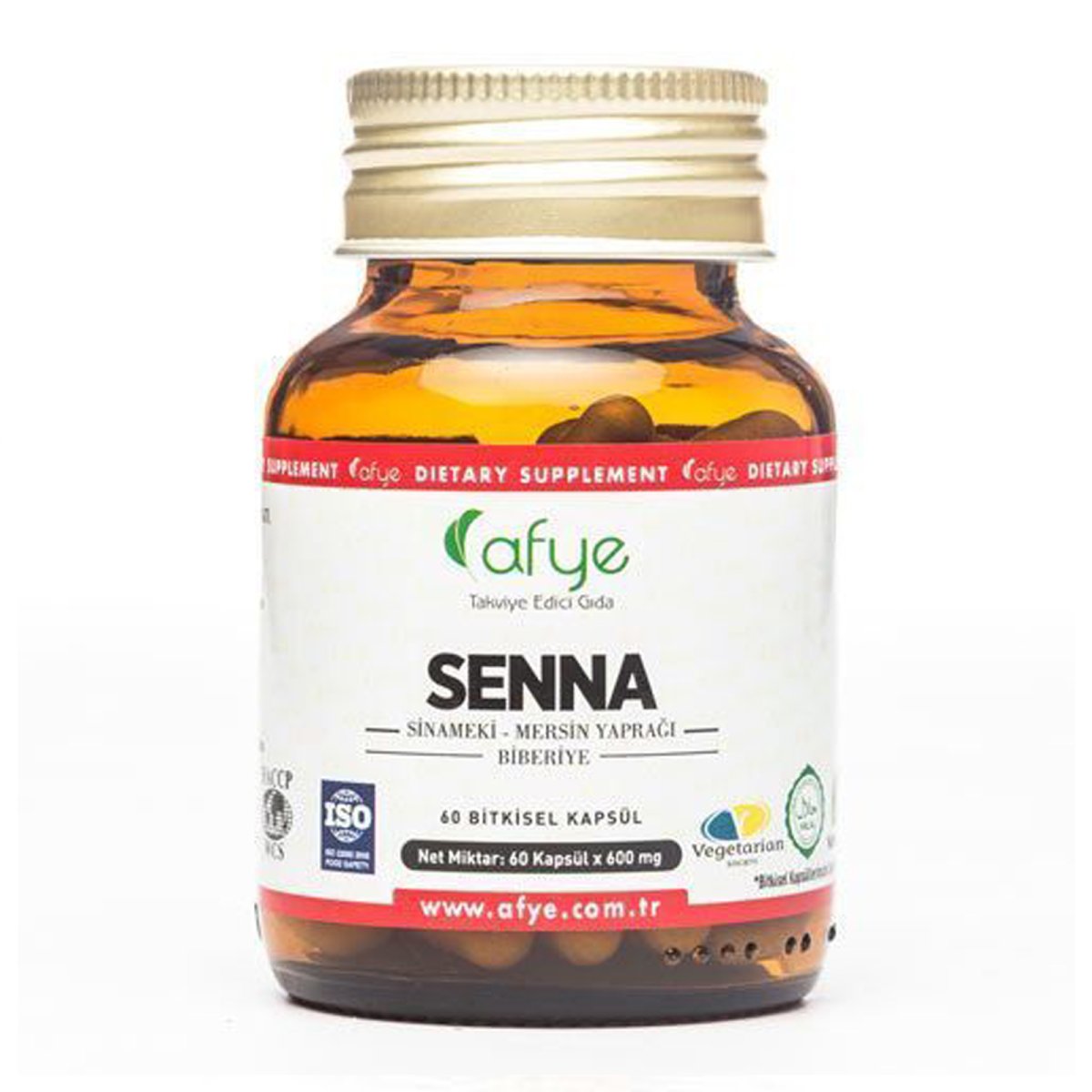 Senna 60