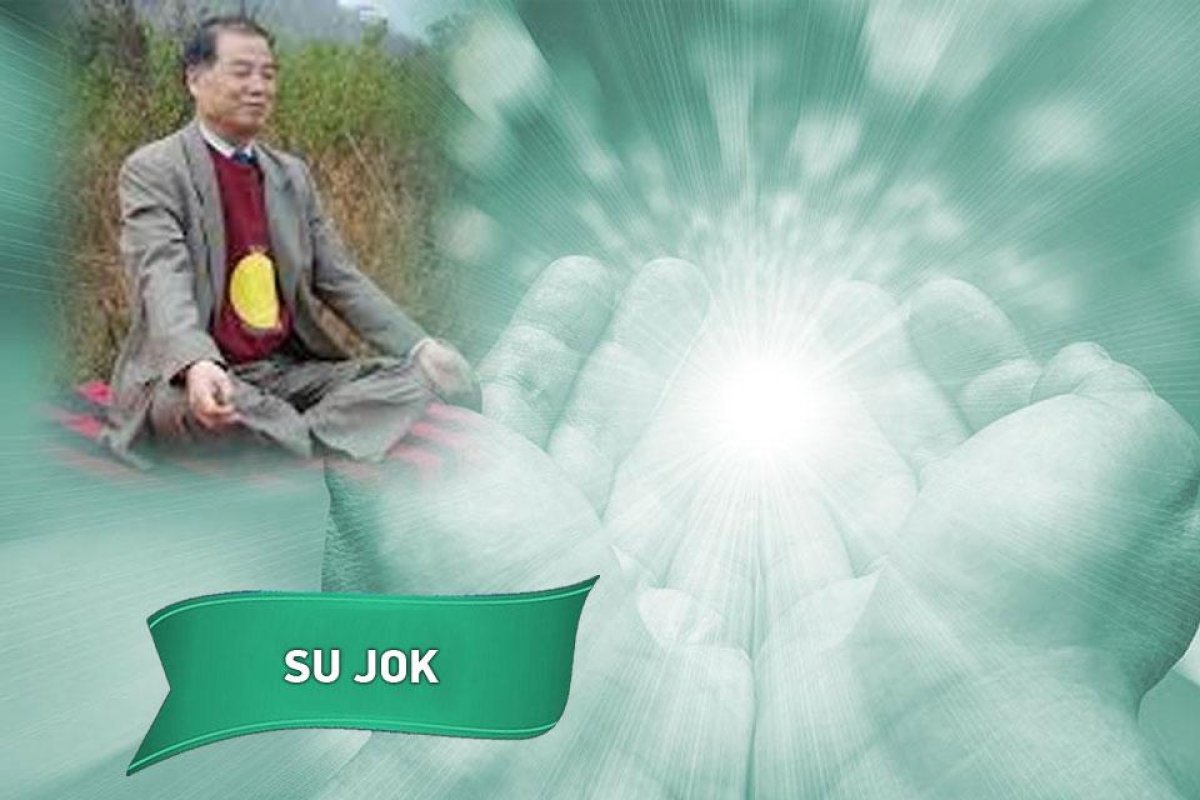 SU JOK