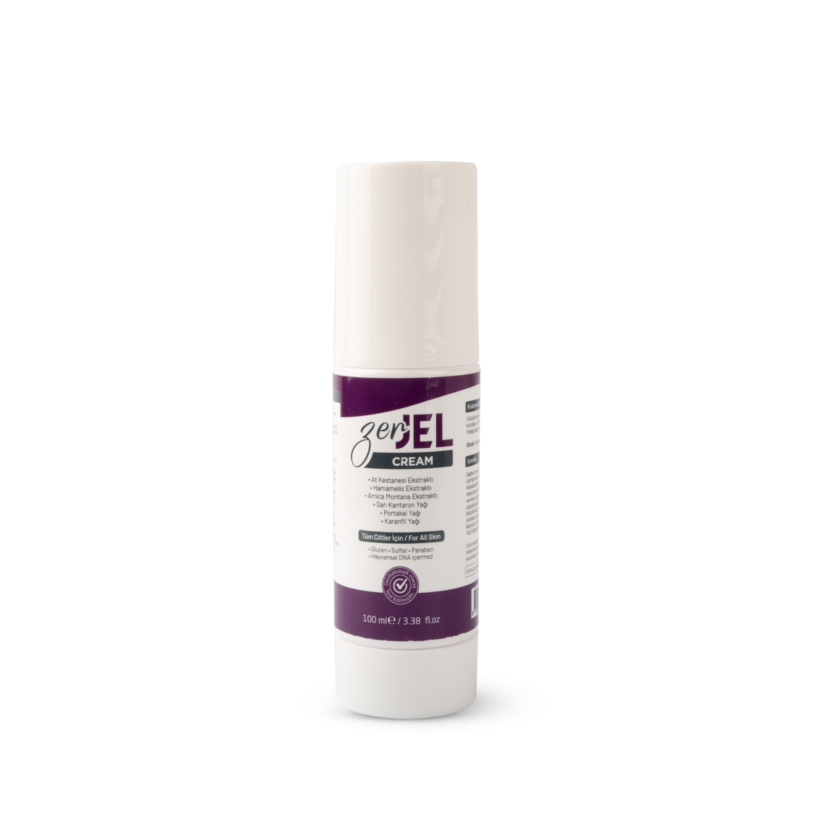 ZerJel Krem 100 ml